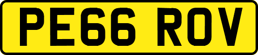 PE66ROV