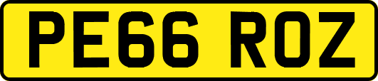 PE66ROZ
