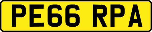 PE66RPA