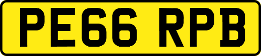 PE66RPB