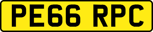 PE66RPC