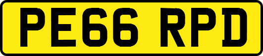 PE66RPD