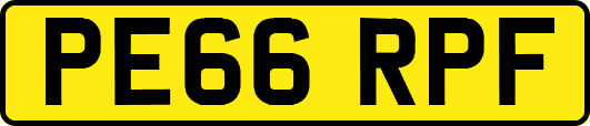 PE66RPF