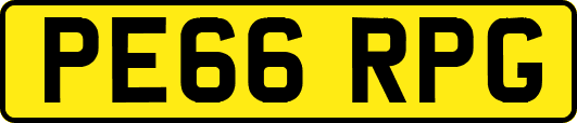 PE66RPG