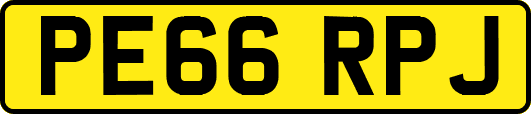 PE66RPJ
