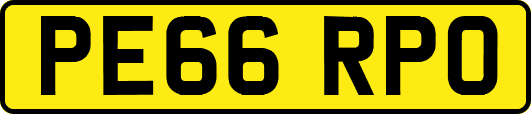 PE66RPO
