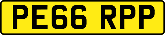 PE66RPP