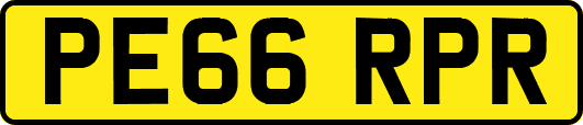 PE66RPR