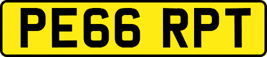 PE66RPT