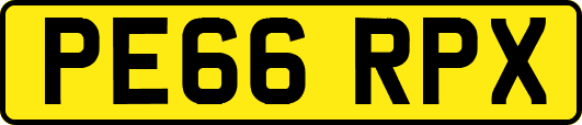 PE66RPX