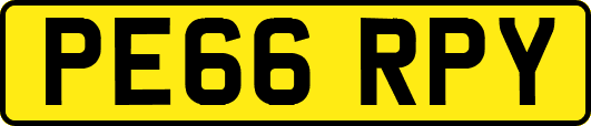 PE66RPY