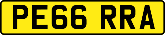 PE66RRA