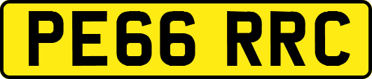 PE66RRC