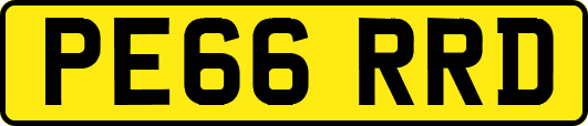 PE66RRD