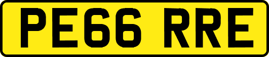 PE66RRE