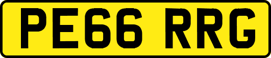 PE66RRG