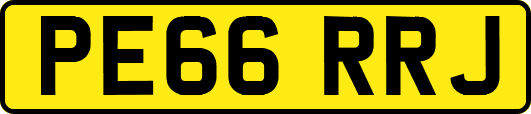 PE66RRJ