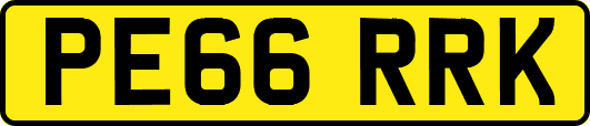 PE66RRK