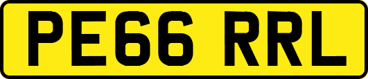 PE66RRL