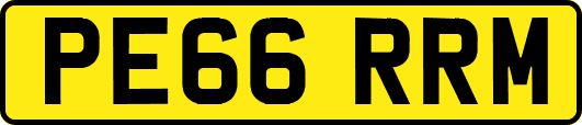 PE66RRM