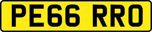 PE66RRO