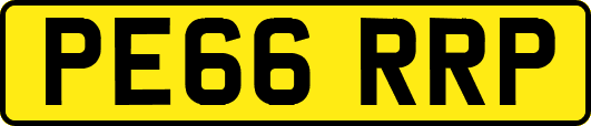 PE66RRP