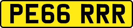 PE66RRR