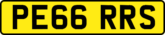 PE66RRS