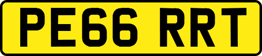 PE66RRT