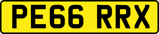 PE66RRX
