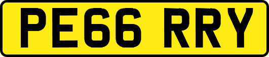 PE66RRY