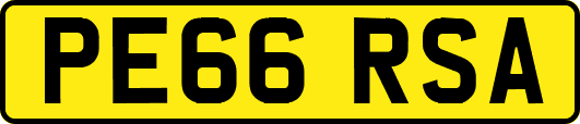 PE66RSA