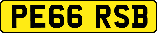 PE66RSB
