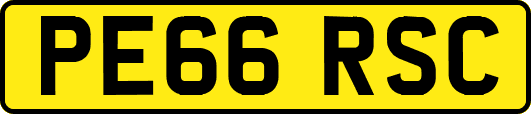 PE66RSC
