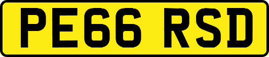 PE66RSD