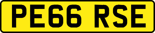 PE66RSE