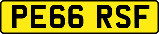 PE66RSF