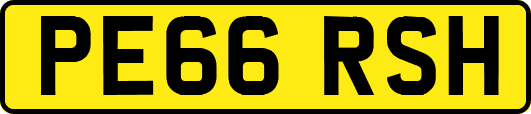 PE66RSH