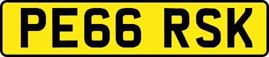 PE66RSK