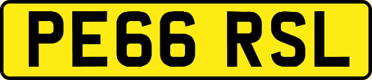 PE66RSL