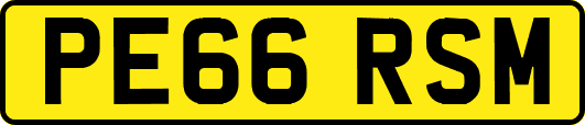 PE66RSM