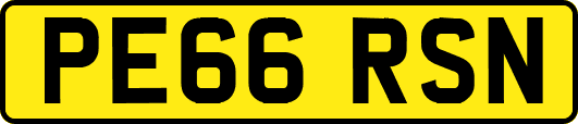 PE66RSN