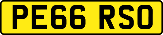 PE66RSO