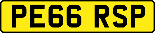 PE66RSP
