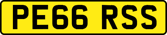 PE66RSS