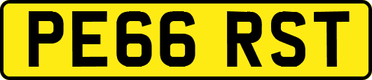 PE66RST