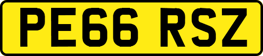 PE66RSZ