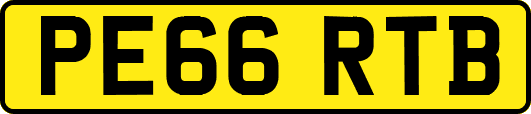 PE66RTB