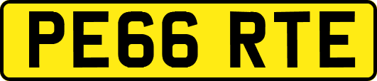 PE66RTE