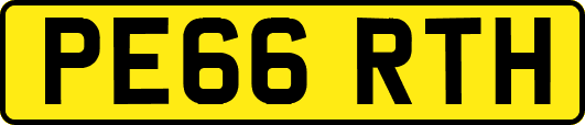 PE66RTH